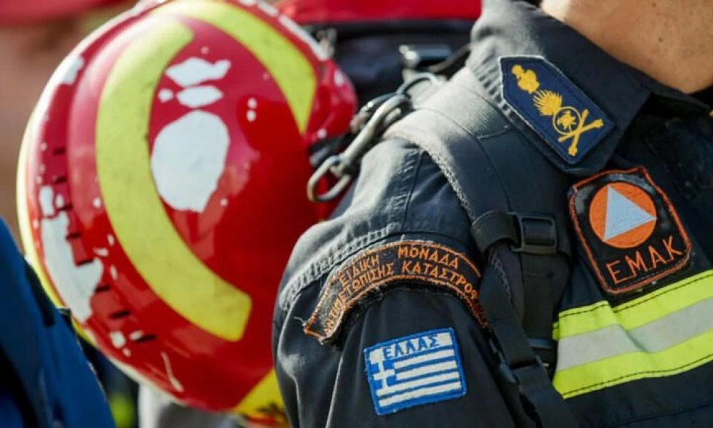 Πτολεμαΐδα: Αγνοείται άνδρας στη λίμνη Περδίκκα